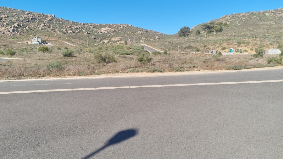 0 Bedroom Property for Sale in St Helena Views Western Cape